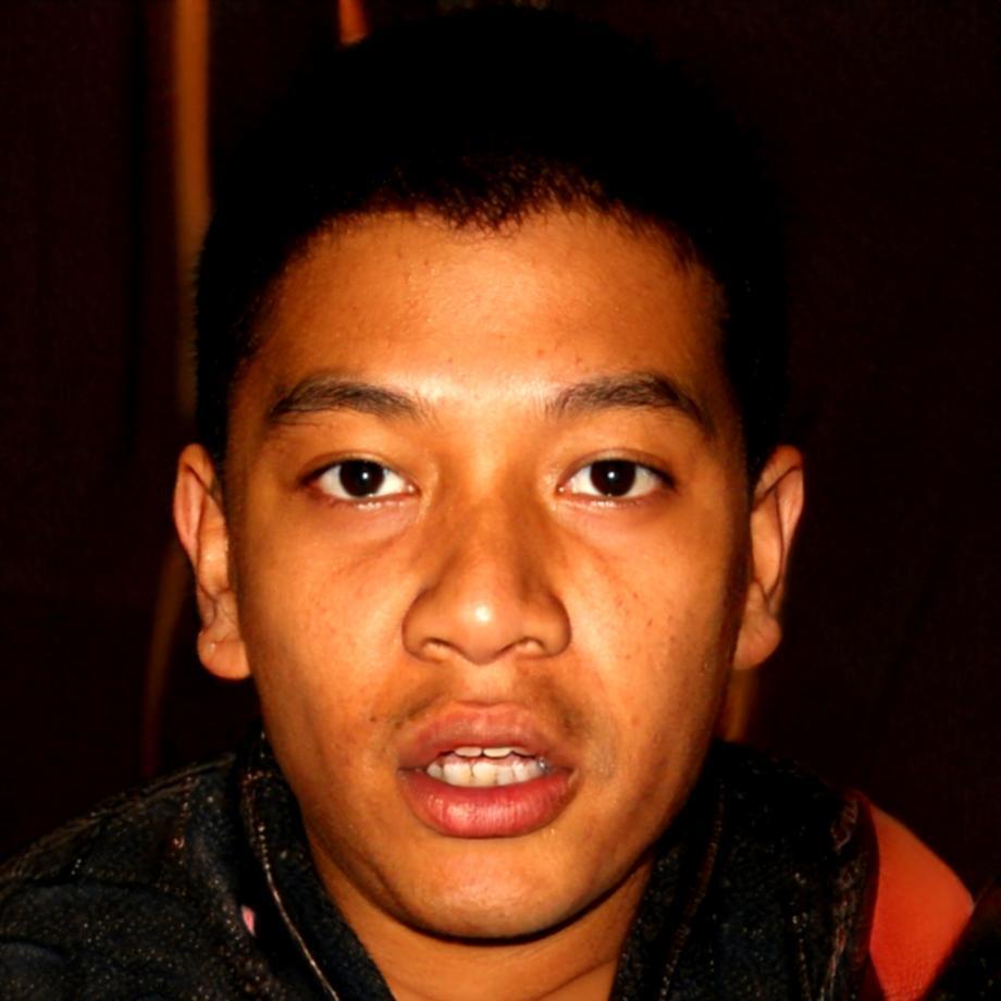 Peter Caldwell, senior backend engineer specializing in mobile APIs