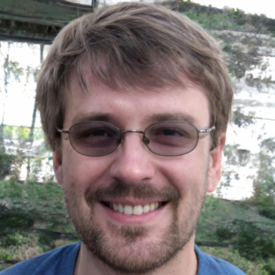 Garrett Pemberton, Lead Developer at Smartech Prismo